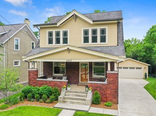 3037 Griest Ave, Cincinnati, OH 45208