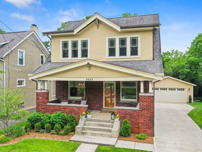 3037 Griest Ave, Cincinnati, OH, 45208