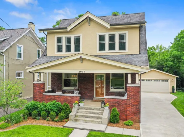 3037 Griest Ave, Cincinnati, OH 45208
