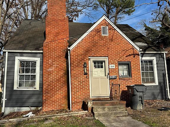 2nd image of 210 Zollicoffer Ave