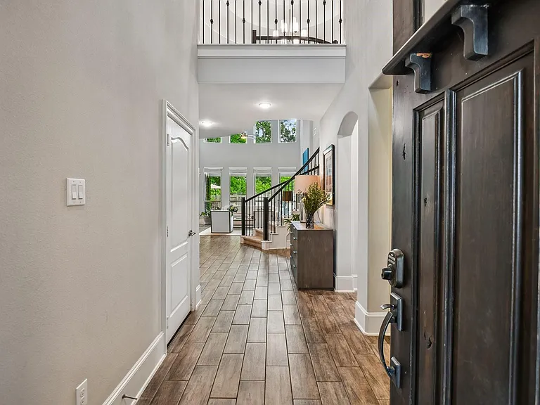 5306 Linden Field Ct — Photo 3