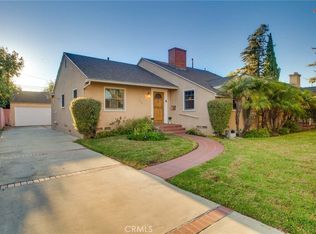 3165 Purdue Ave, Los Angeles, CA 90066