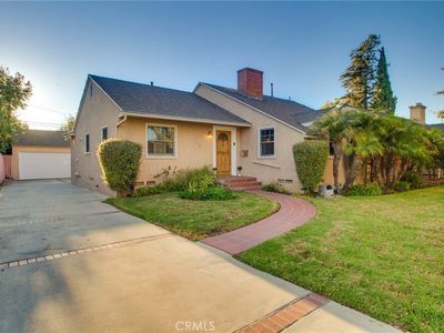 3165 Purdue Ave, Los Angeles, CA, 90066