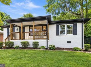 340 Brooks Ave SW, Atlanta, GA 30310