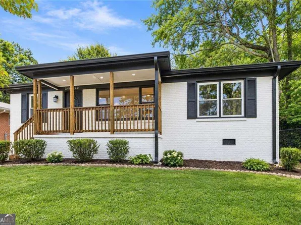 340 Brooks Ave SW, Atlanta, GA 30310