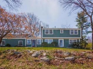 46 Faulkner Hill Rd, Acton, MA 01720