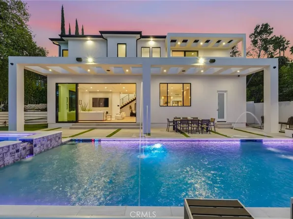 4331 Alonzo Ave, Encino, CA 91316