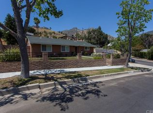 13784 Marchant Ave, Sylmar, CA 91342