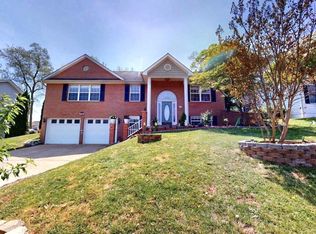609 Quartzite Cir, Winchester, VA 22601
