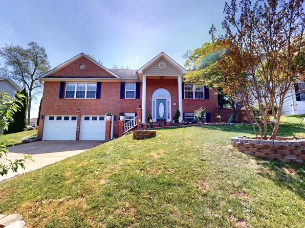 609 Quartzite Cir, Winchester, VA 22601
