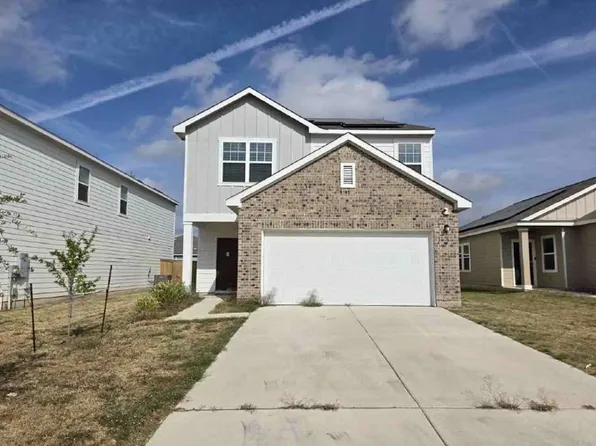 337 Line Of Fire Way, Jarrell, TX 76537