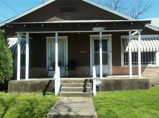 6734 Webster St, Dallas, TX 75209