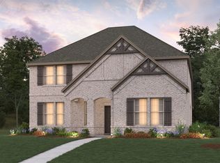 3718 Thimbleberry Trl, Venus, TX 76084