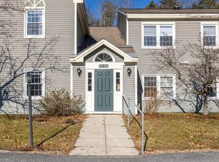 B 19 Somerset #19, Freeport, ME 04032