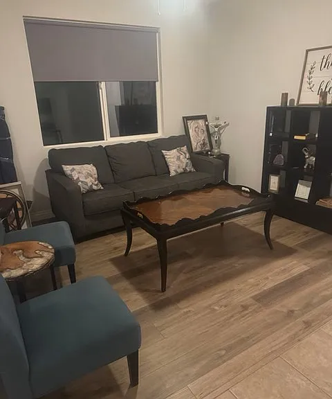 Sitting Area