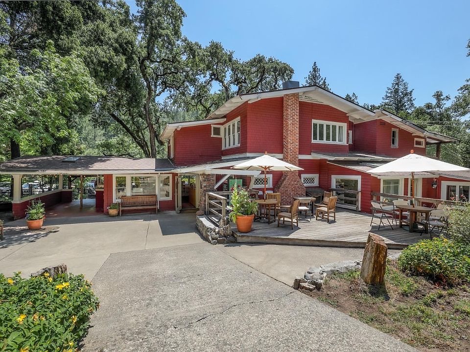 4100 Petrified Forest Rd Calistoga, CA, 94515 Apartments for Rent