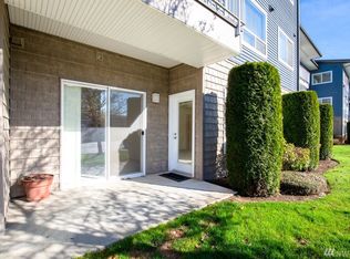 504 Darby Dr UNIT 104, Bellingham, WA 98226