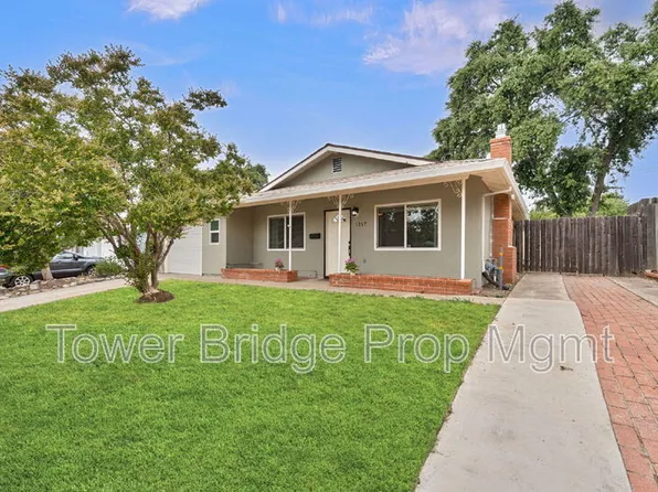 1317 School St, Folsom, CA 95630