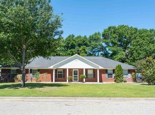 211 Ashbrook Dr, Enterprise, AL 36330