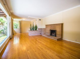 360 Cherry Dr, Pasadena, CA 91105