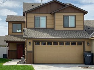 Columbia Villa & Cove, Pasco, WA 99301