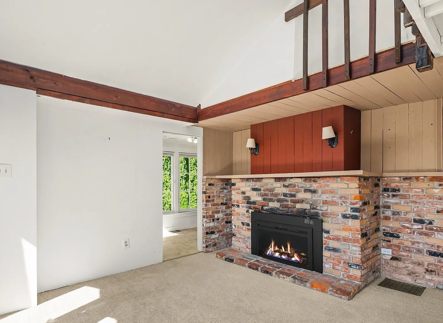 2 bed, 1110 sqft, $2,500 — Photo 3