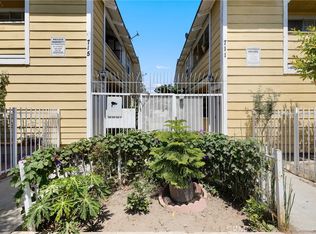 711 N Lacy St APT D, Santa Ana, CA 92701