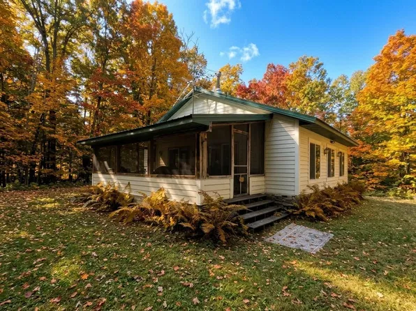 2773 28 1/2 Street, Birchwood, WI 54817