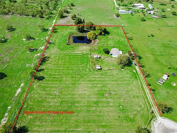 2nd image of 1650 County Road 136b