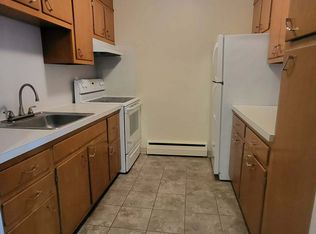 420 Wall Ter #420, Princeton, NJ 08540