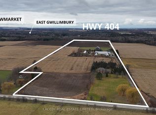 19654 McCowan Rd, East Gwillimbury, ON L0G1M0