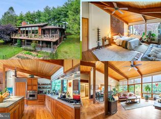 20537 Park Hall Rd, Rohrersville, MD 21779