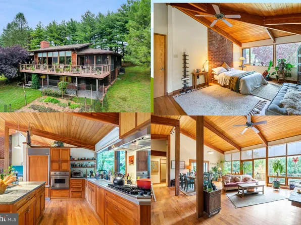 20537 Park Hall Rd, Rohrersville, MD 21779