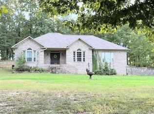 10017 Rimstone, Mabelvale, AR 72103