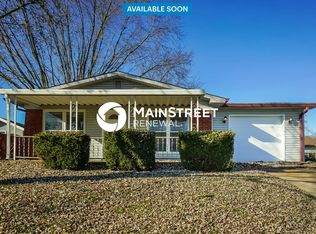 3420 Southwest Dr, Indianapolis, IN 46241