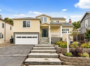 777 Cordilleras Ave, San Carlos, CA 94070