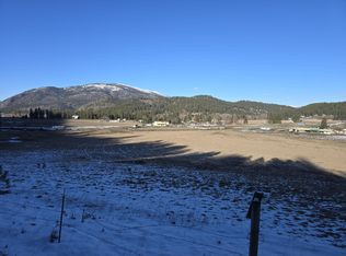 2XX Aladdin Rd, Colville, WA 99114