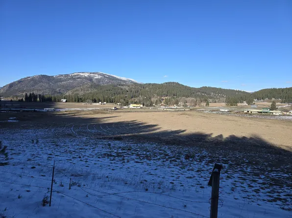 2XX Aladdin Rd, Colville, WA 99114