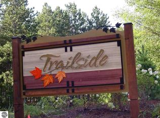 24 Misty Morning Trl UNIT -24, Thompsonville, MI 49683