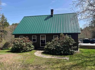 28 Cross Rd, Deering, NH 03244