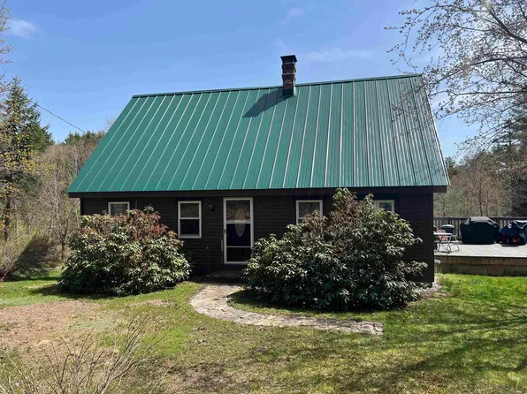 28 Cross Road, Deering, NH 03244