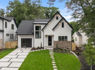 9 Beck Ave, Greenville, SC 29605