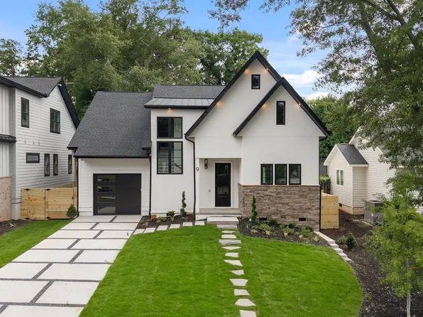 9 Beck Ave, Greenville, SC 29605