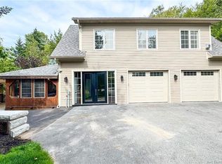 60 Fox Point Dr, Saint John, NB E2H2Y6