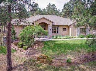 4297 Wavy Oak Dr, Colorado Springs, CO 80908