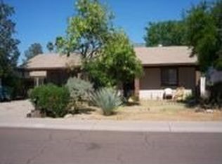 18013 N 34th Ave, Phoenix, AZ 85053