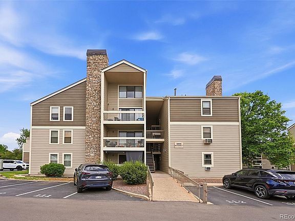 2nd image of 4896 S Dudley Street #7-2