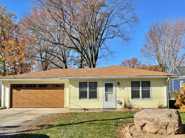 404 S Roberts Ave, Lima, OH 45804