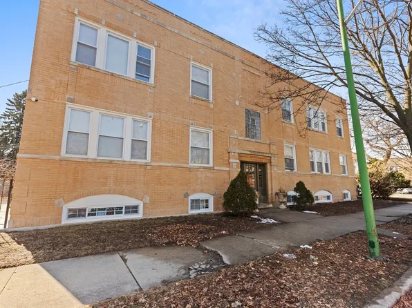 4139 W Leland Ave APT 2W, Chicago, IL 60630