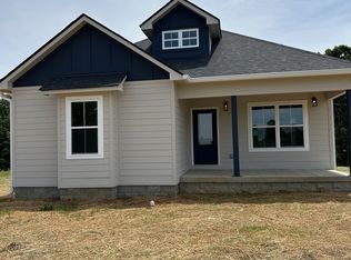 0 Baker Ridge Subdivision LOT 7, Ethridge, TN 38456